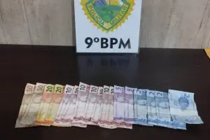 Tráfico de drogas em Praia de Leste, Pontal do Paraná
