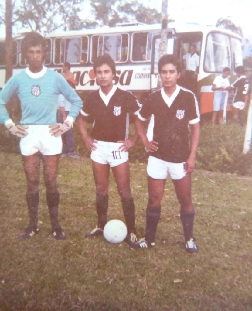 Pesca, futebol e história: Barrancos chega aos 53 anos e faz parte de Pontal do Paraná