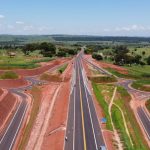 A Estrada Boiadeira (BR-487) é aguardada há décadas pela população. Foto: DER