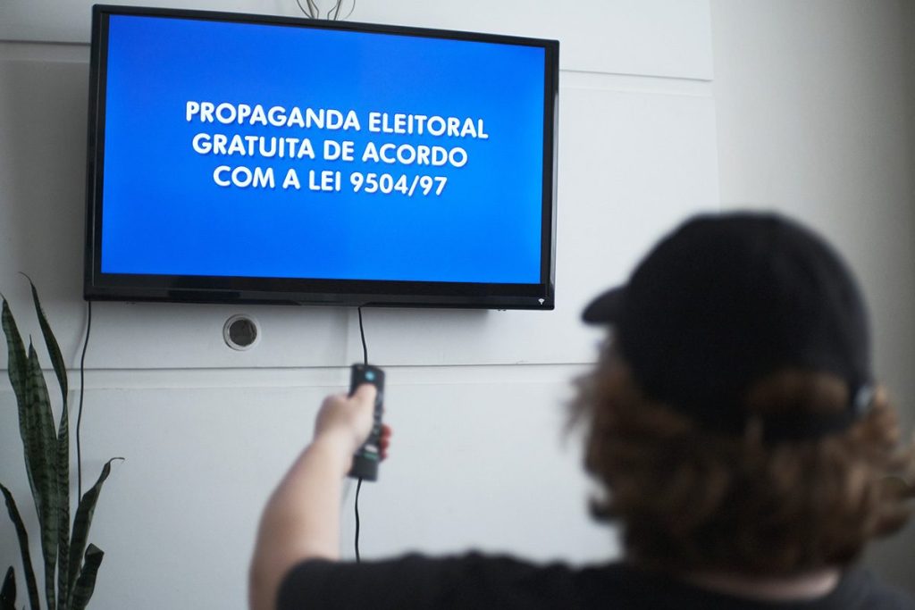 A propaganda eleitoral gratuita começará no próximo dia 30 de agosto e se estenderá até 3 de outubro, em Paranaguá. 