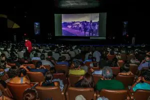 Cinema