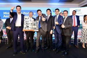 Portos do Paraná é pentacampeã em melhor gestão portuária do Brasil