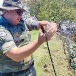 Ação da Polícia Ambiental 08