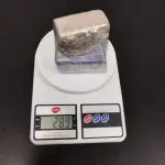 Apreensão de maconha em Matinhos