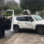 Atendimento GCM caso de surto em Paranaguá 2