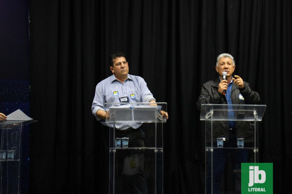 DEBATE BAND JB MATINHOS – IMAGENS JUAN LIMA JB LITORAL 10 09 2024-17