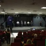 DEBATE BAND JB MATINHOS  – IMAGENS JUAN LIMA JB LITORAL 10 09 2024-27