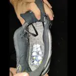 Droga no tenis
