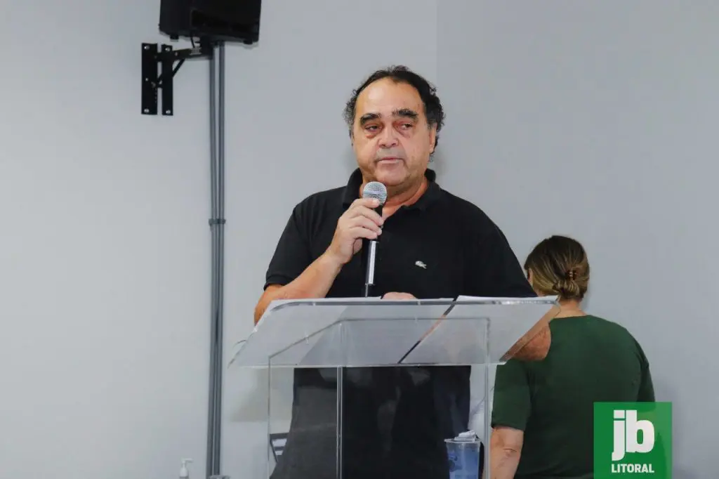 Paraná firma compromisso com “Rede Oceano Limpo” durante evento realizado em Paranaguá