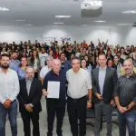 Paraná firma compromisso com “Rede Oceano Limpo” durante evento realizado em Paranaguá