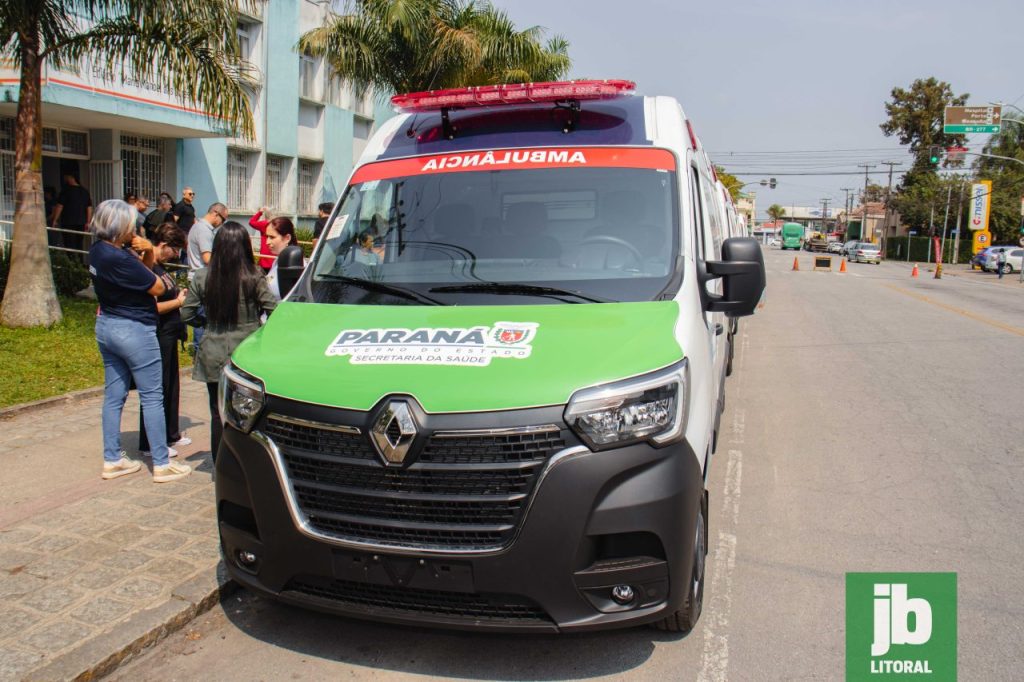 Entrega de ambulância Secretária – Imagens Juan Lima 03 09 2024-11