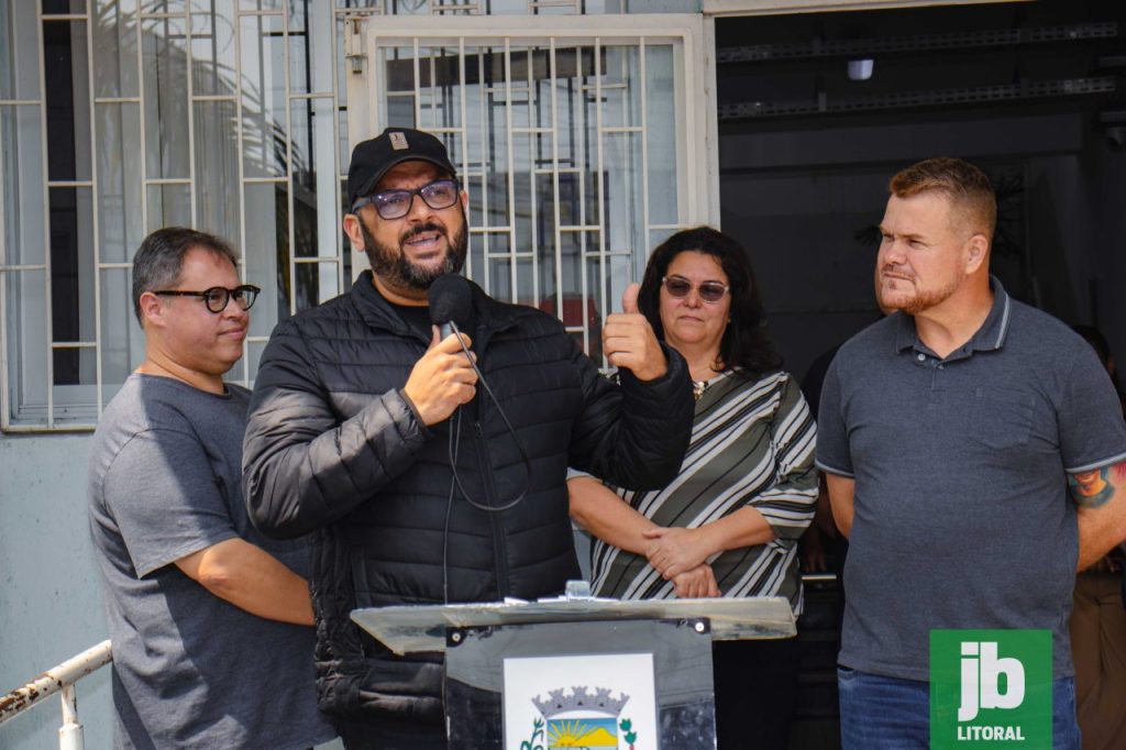 Entrega de ambulância Secretária – Imagens Juan Lima 03 09 2024-13