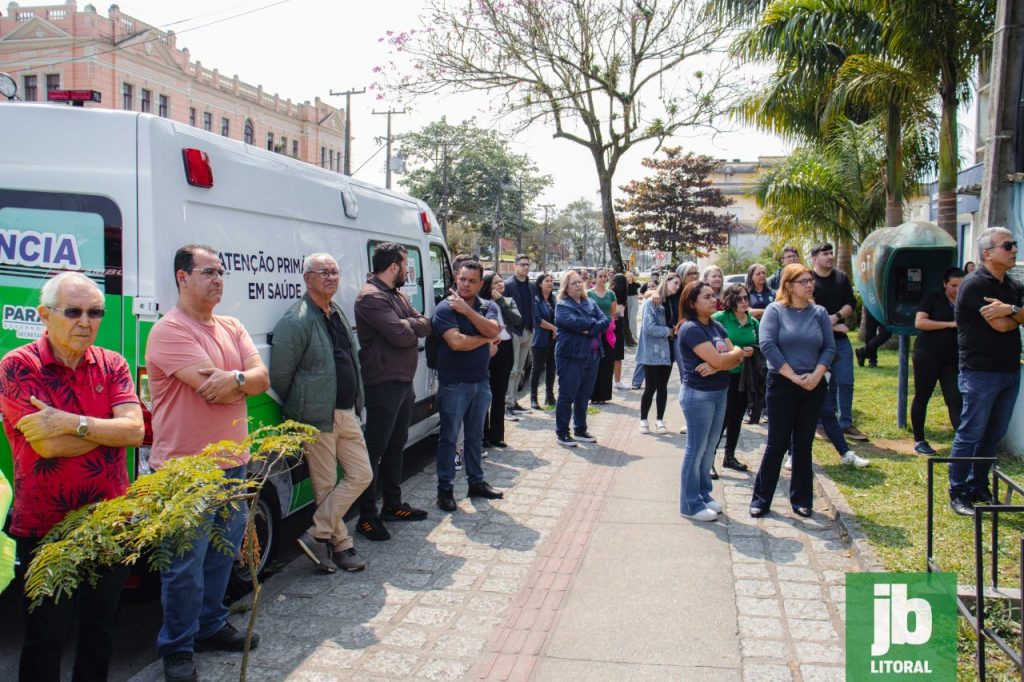 Entrega de ambulância Secretária – Imagens Juan Lima 03 09 2024-6