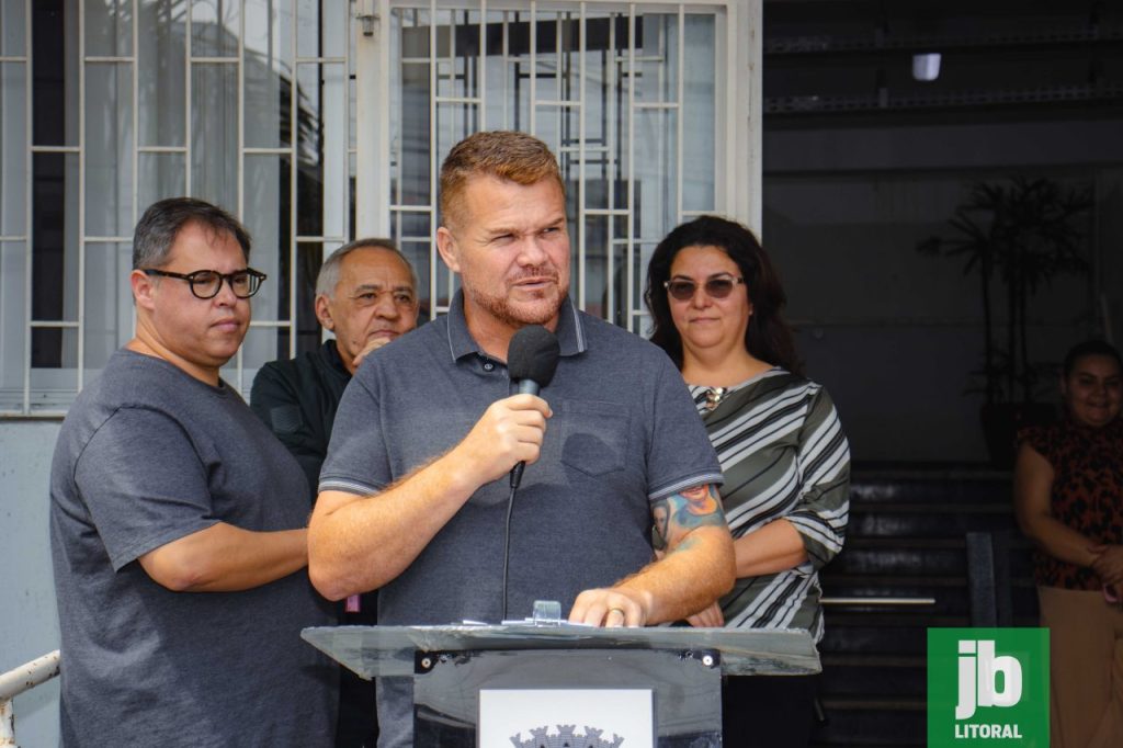 Entrega de ambulância Secretária – Imagens Juan Lima 03 09 2024-8