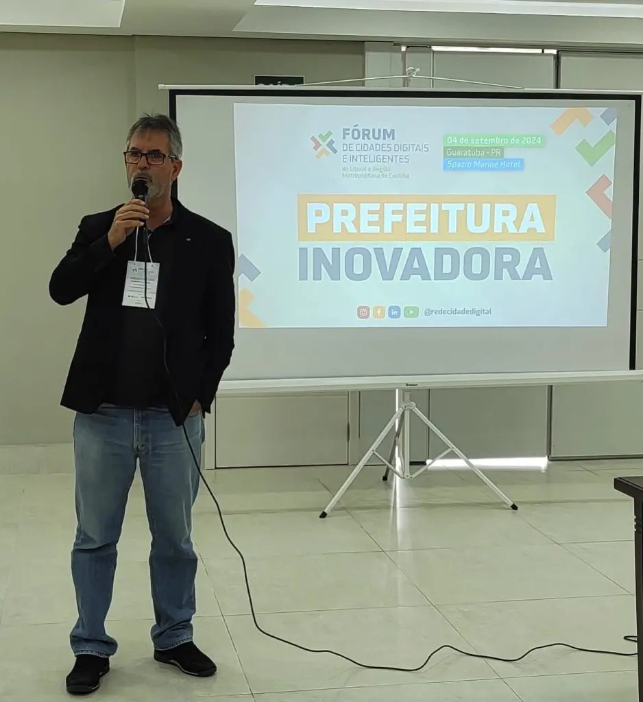 gilberto Pontal