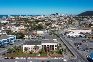Após a última audiência, ocorrerá a Conferência Municipal, e a Prefeitura protocola o PDM revisado para apreciação na Câmara. Foto: Prefeitura de Matinhos