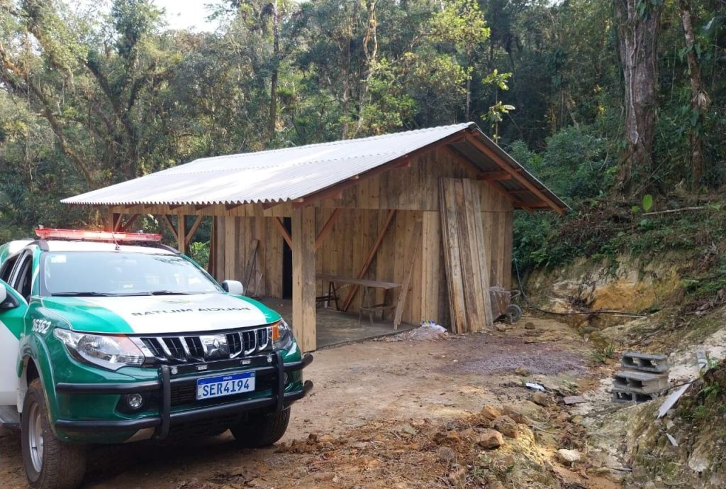 Fiscalização PM Guaratuba 3