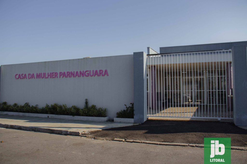 Mais do que um abrigo, a Casa foi projetada para oferecer uma rede completa de apoio, incluindo acolhimento físico, psicológico e jurídico, integrando diversos serviços especializados. Foto: Juan Lima/JB Litoral