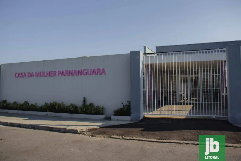 Mais do que um abrigo, a Casa foi projetada para oferecer uma rede completa de apoio, incluindo acolhimento físico, psicológico e jurídico, integrando diversos serviços especializados. Foto: Juan Lima/JB Litoral