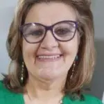Smaragda do Litoral é candidata pela Federação PSDB-Cidadania