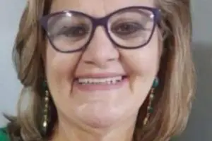 Smaragda do Litoral é candidata pela Federação PSDB-Cidadania