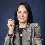 Mônica quer voltar, vinte anos depois, para o cargo que ocupou de 1997 a 2004.