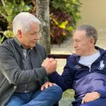 Marcos Casquinha formou uma chapa de ex-gestores para retornar ao comando de Pontal do Paraná