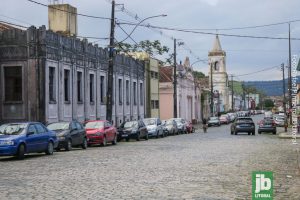 Antonina é o município que recebe o maior repasse de ICMS Ecológico na região. Foto: Divulgação