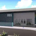 Cada Unidade de Saúde custará cerca de R$ 2,7 milhões. Foto: Divulgação/Ministério da Saúde