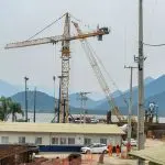 Grua Gtba
