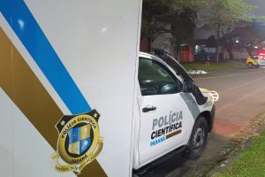 Homem morto a facadas na Costeira