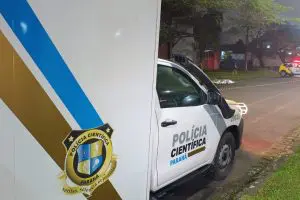 Homem morto a facadas na Costeira