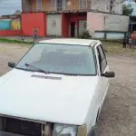Homem morto a tiros em Paranaguá