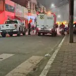 Homicídio em Matinhos – Homem morto a facadas