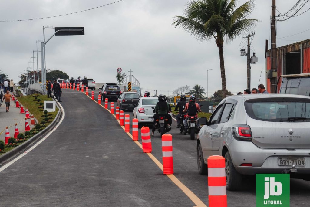 INAUGURAÇÃO PONTE ILHA VALADARES GOVERNADOR – IMAGENS JUAN LIMA JB LITORAL 20 09 2024-40