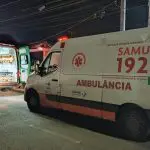 Morre jovem baleado na cabeça em Paranaguá