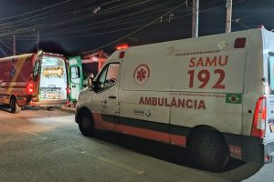 Morre jovem baleado na cabeça em Paranaguá