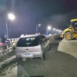 Mulher presa por embriaguez em Paranaguá