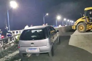 Mulher presa por embriaguez em Paranaguá