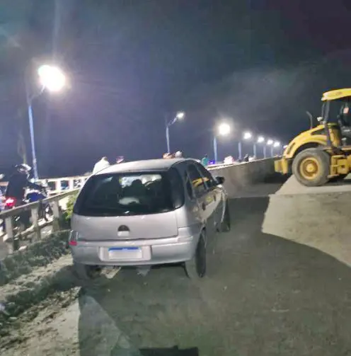 Mulher presa por embriaguez em Paranaguá