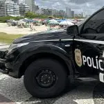 Polícia Cvil Matinhos