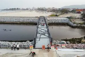 Ponte Rio Matinhos (1)