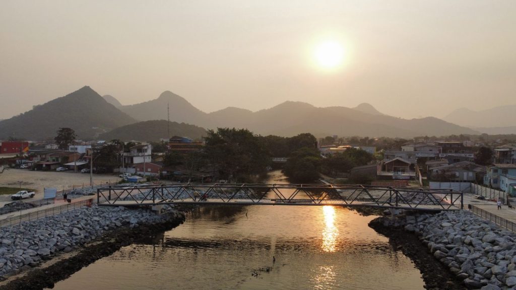 Ponte Rio Matinhos (2)