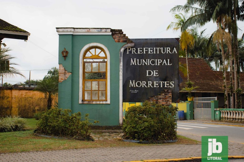 Prefeitura de Morretes – Foto Juan Lima JB Litoral (2)