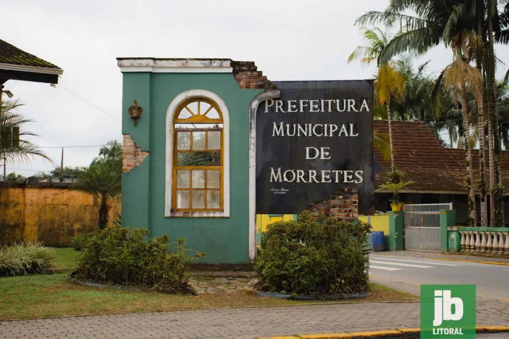 Prefeitura de Morretes – Foto Juan Lima JB Litoral (2)
