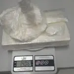 Rotam apreensão de drogas