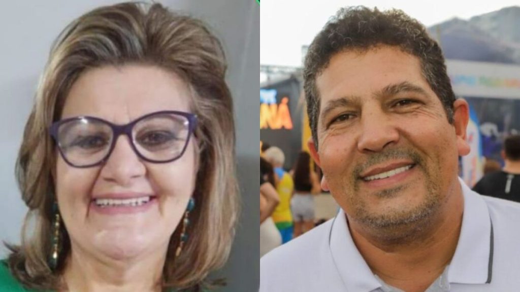 Cidadania e PSDB não podem lançar candidaturas avulsas nestas eleições e justiça definiu que Zé da Ecler ficou com a indicação das duas siglas na disputa pela Prefeitura de Matinhos (Foto: Reprodução/ Redes Sociais)