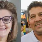 Cidadania e PSDB não podem lançar candidaturas avulsas nestas eleições e justiça definiu que Zé da Ecler ficou com a indicação das duas siglas na disputa pela Prefeitura de Matinhos (Foto: Reprodução/ Redes Sociais)