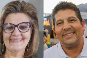 Cidadania e PSDB não podem lançar candidaturas avulsas nestas eleições e justiça definiu que Zé da Ecler ficou com a indicação das duas siglas na disputa pela Prefeitura de Matinhos (Foto: Reprodução/ Redes Sociais)