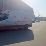 Tentativa de homicídio em Paranaguá